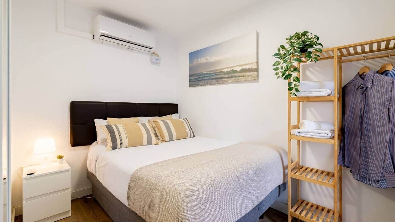 Photo of Bedroom in El Port