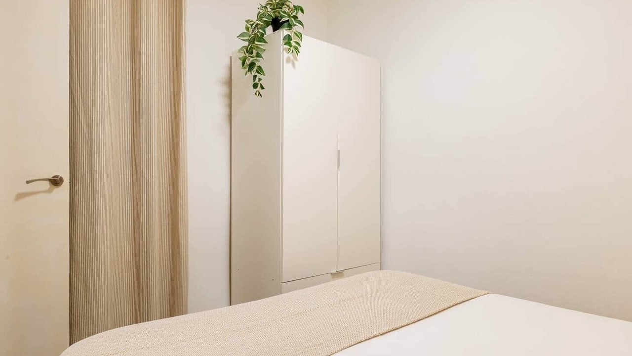 Photo of Bedroom in El Port