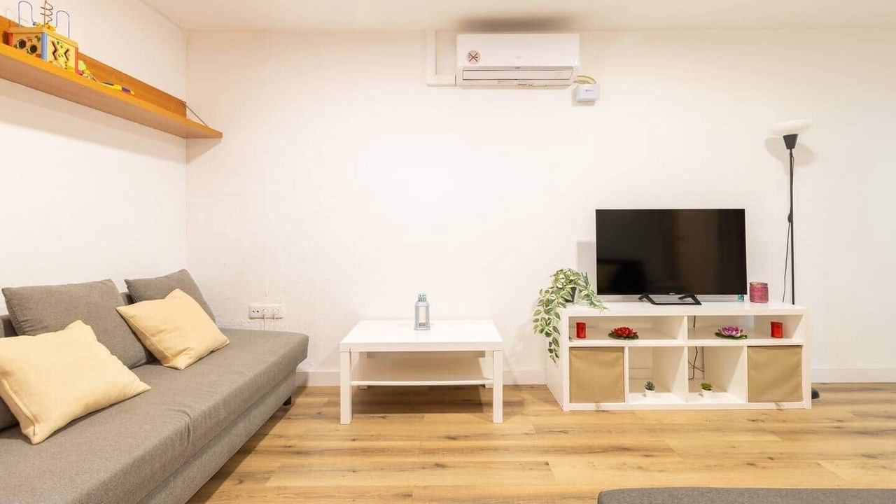 Photo of Livingroom in El Port