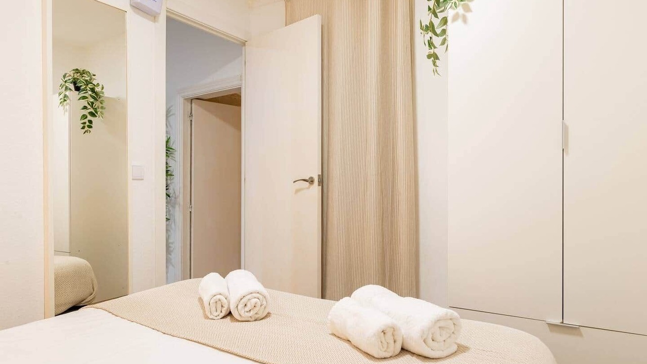 Photo of Bedroom in El Port