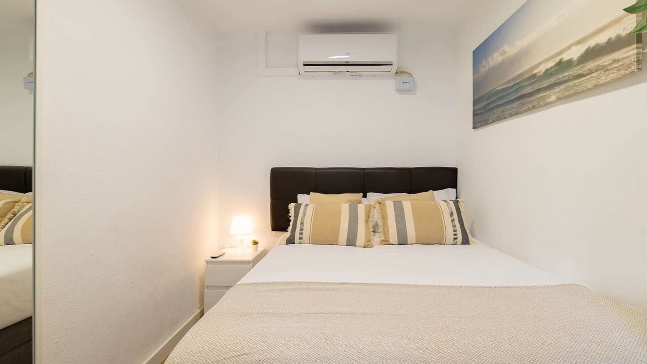 Photo of Bedroom in El Port