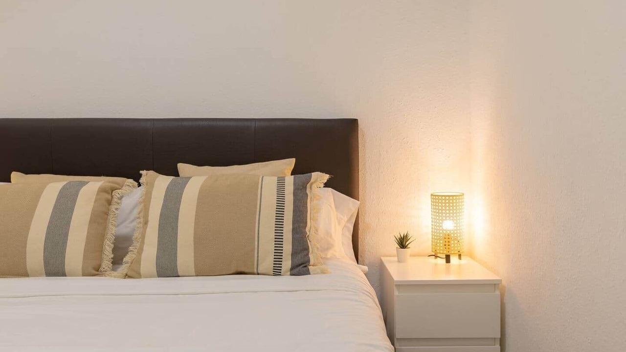 Photo of Bedroom in El Port
