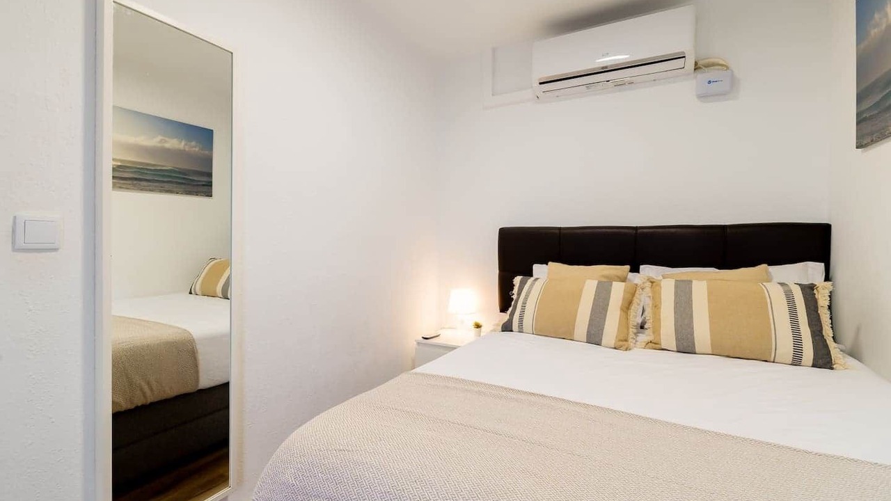 Photo of Bedroom in El Port
