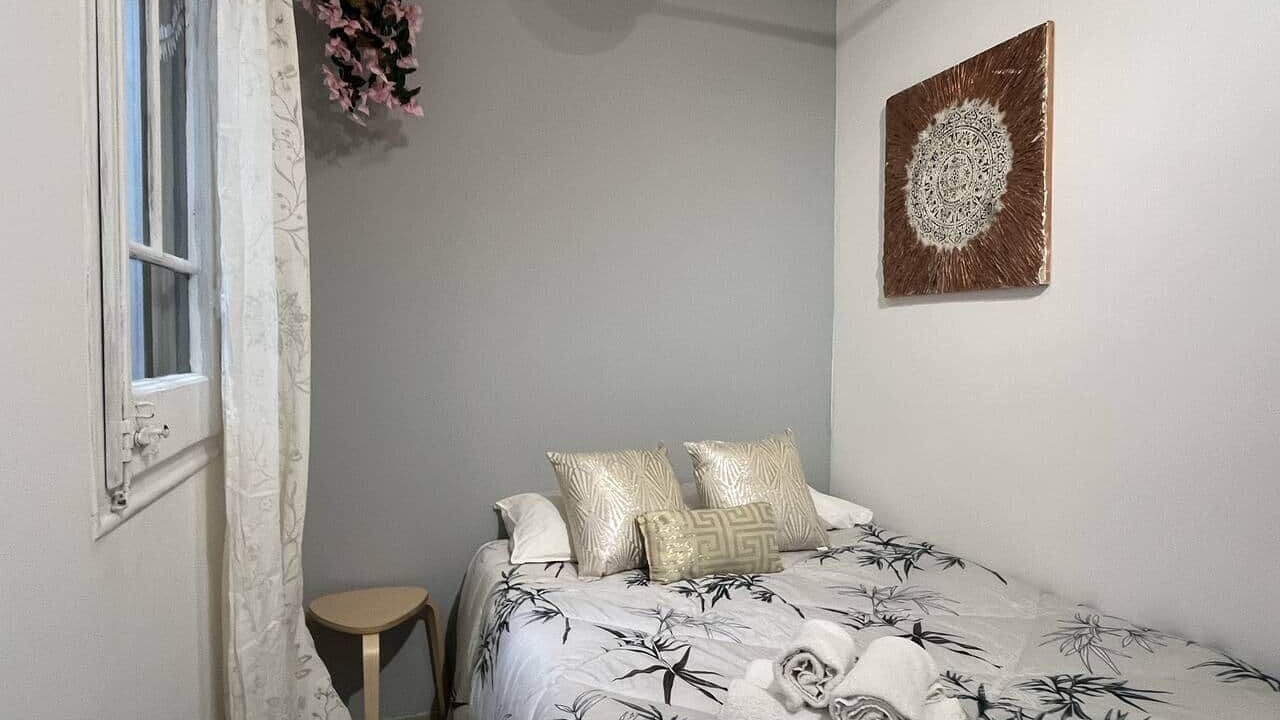 Photo of Bedroom in Collblanc y La Torrassa