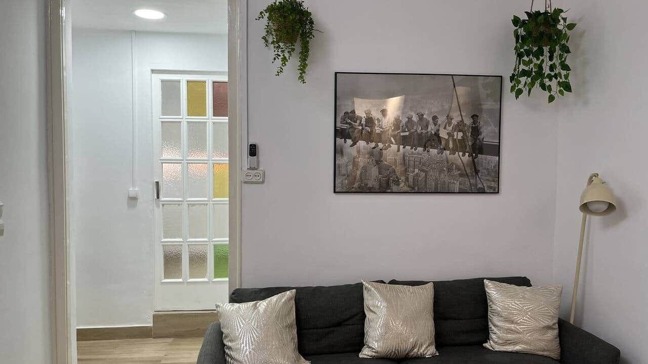 Photo of Livingroom in Collblanc y La Torrassa