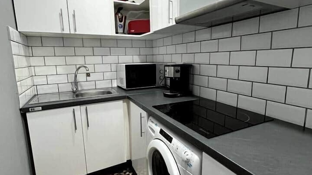 Photo of Kitchen in Collblanc y La Torrassa