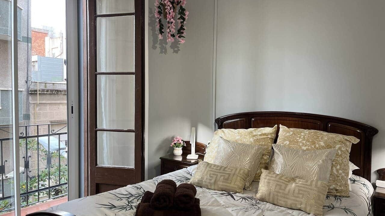 Photo of Bedroom in Collblanc y La Torrassa