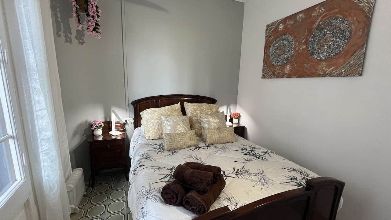 Photo of Bedroom in Collblanc y La Torrassa