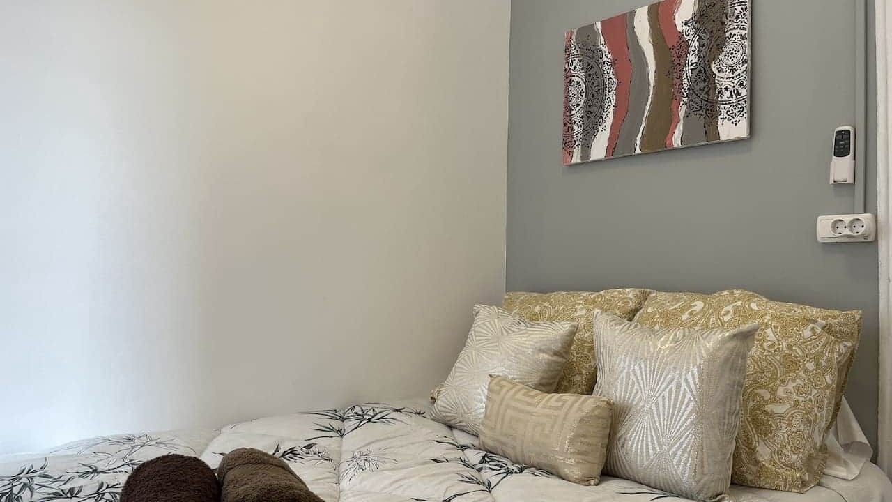 Photo of Bedroom in Collblanc y La Torrassa