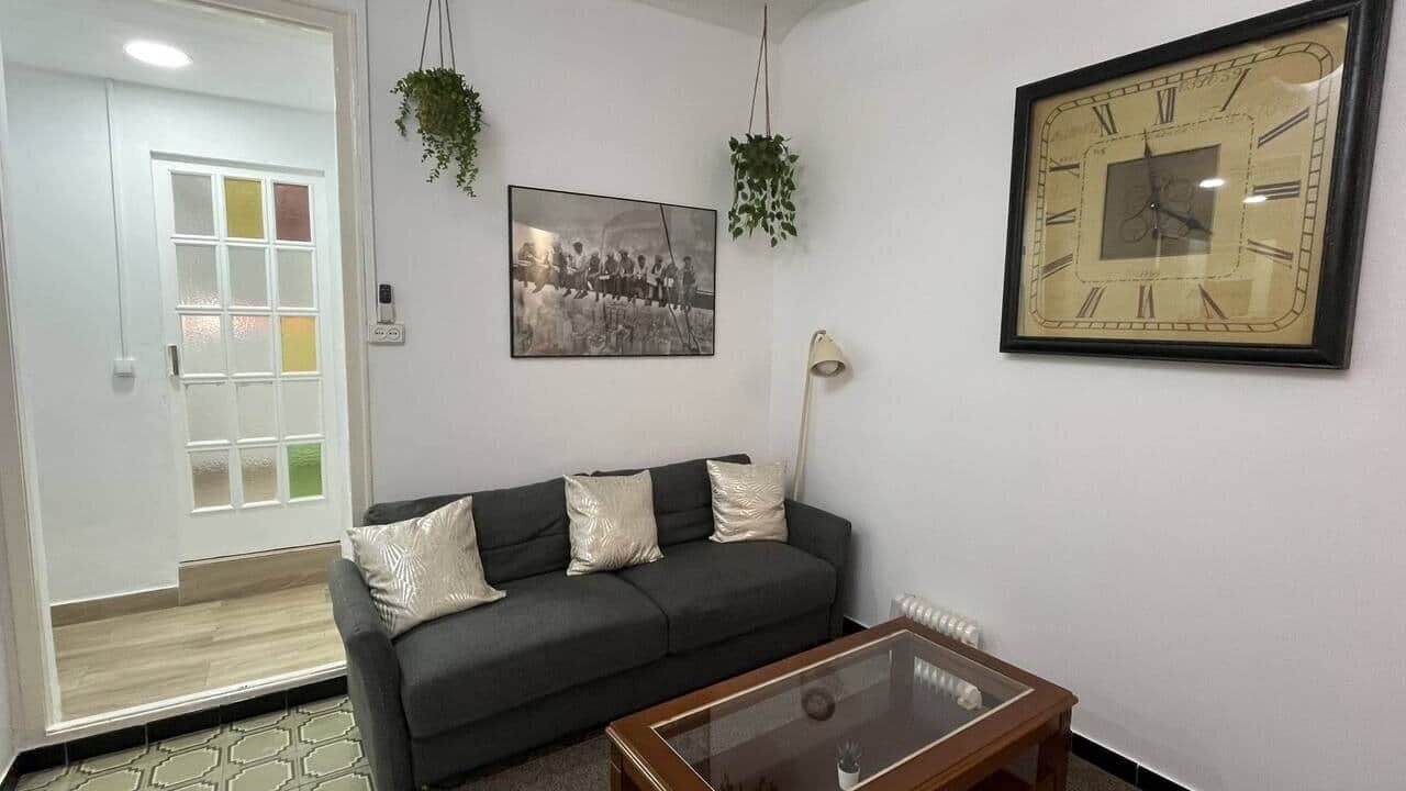 Photo of Livingroom in Collblanc y La Torrassa