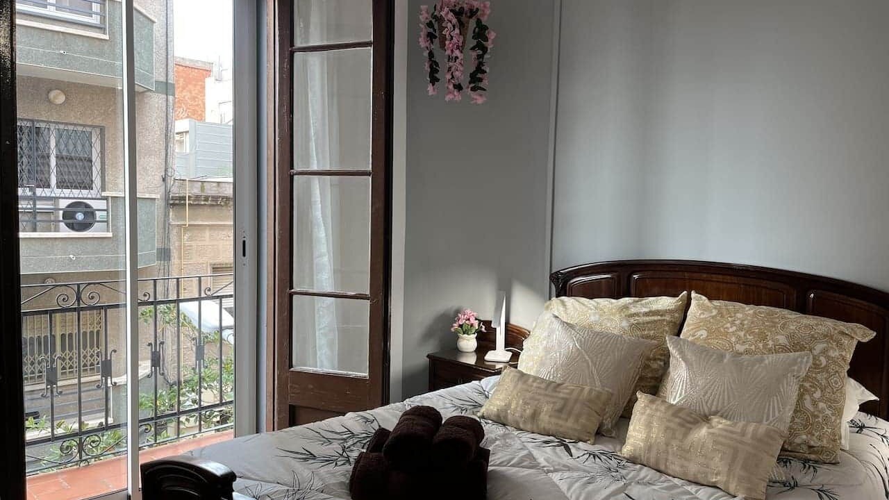 Photo of Bedroom in Collblanc y La Torrassa