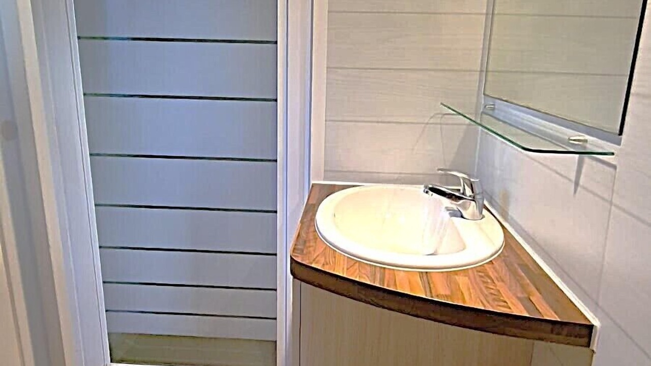 Photo of Bathroom in La Boissiere-de-Montaigu
