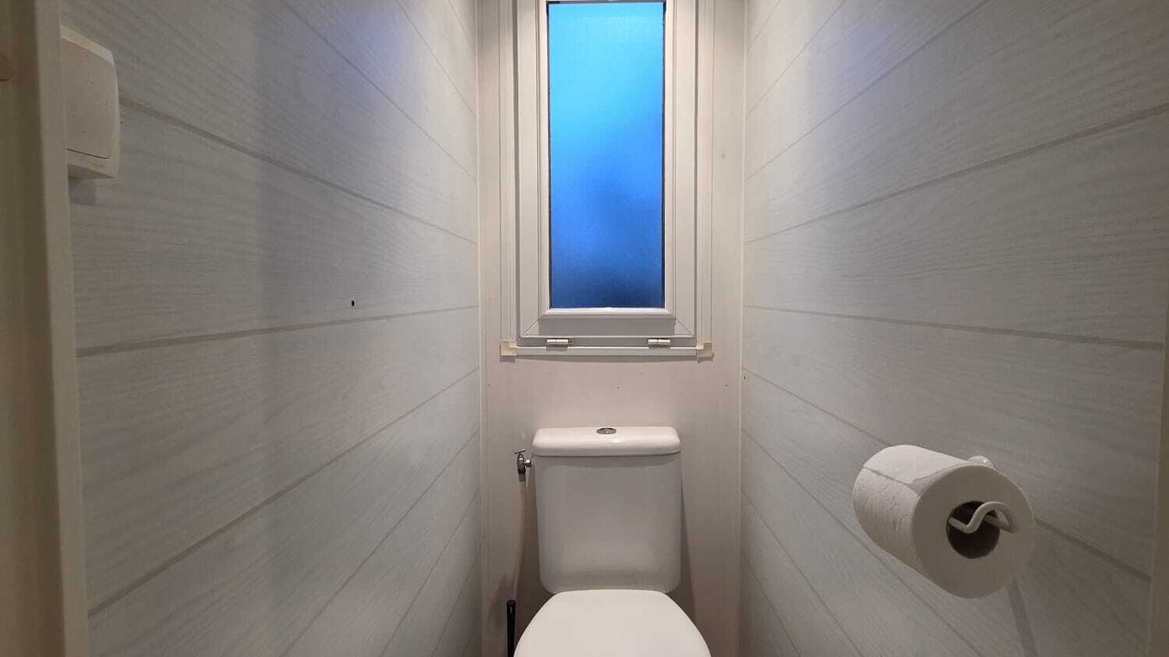 Photo of Bathroom in La Boissiere-de-Montaigu