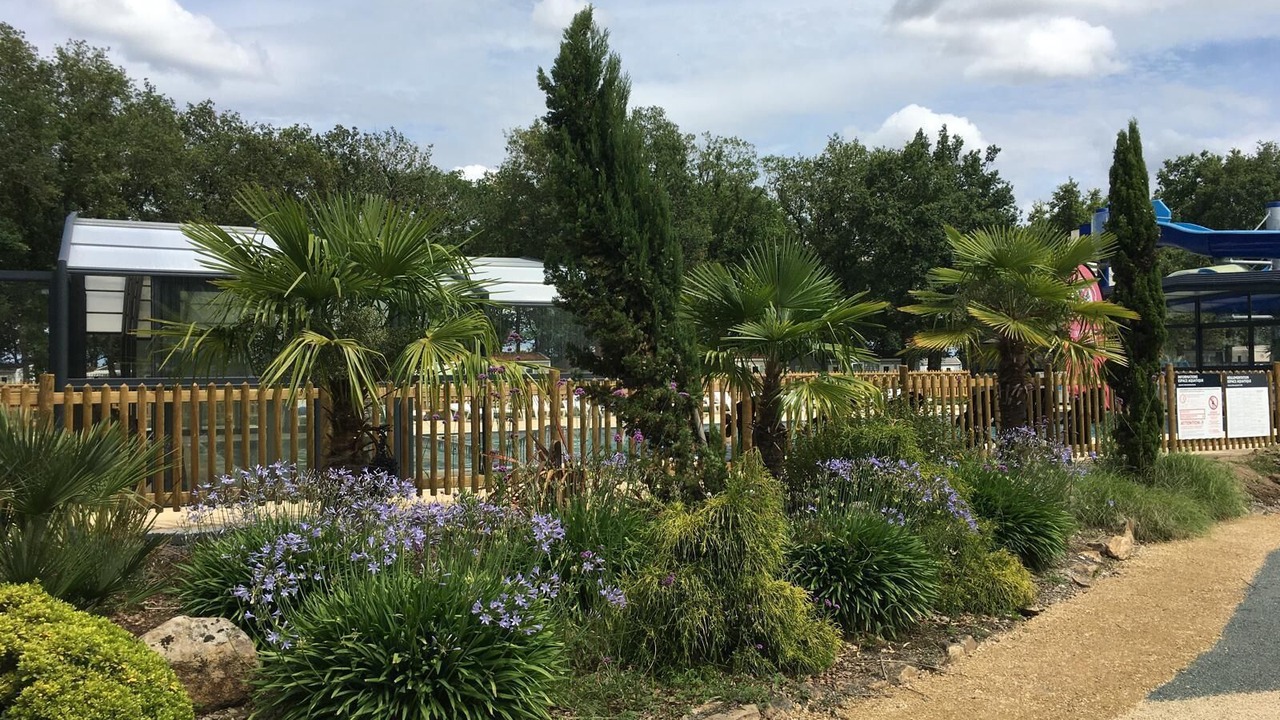 Photo of Outdoor in La Boissiere-de-Montaigu