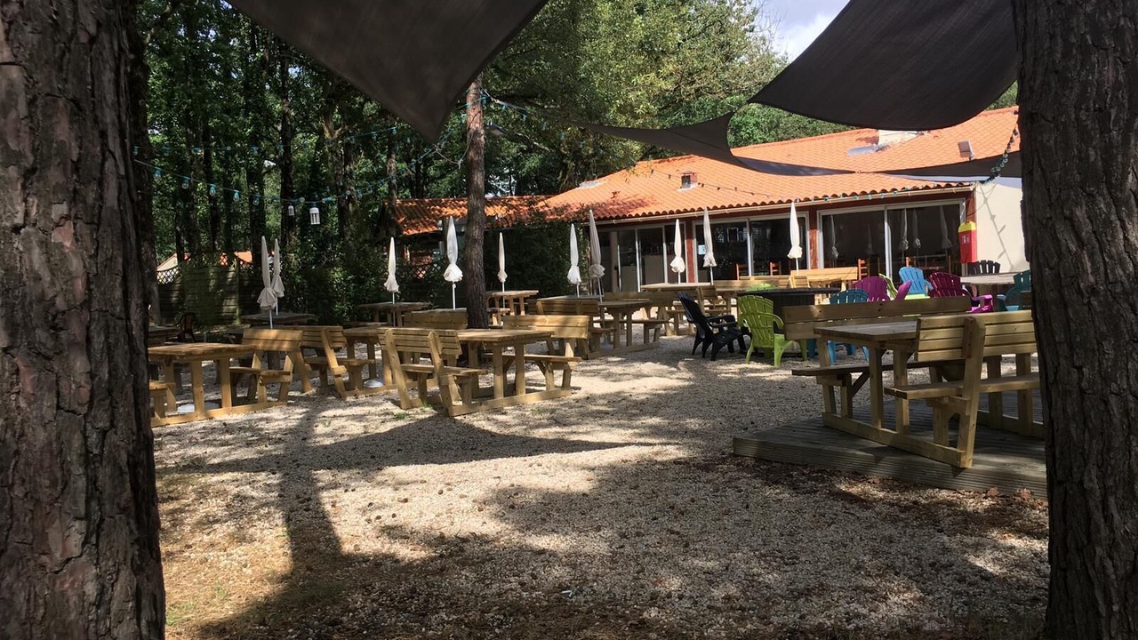 Photo of Outdoor in La Boissiere-de-Montaigu