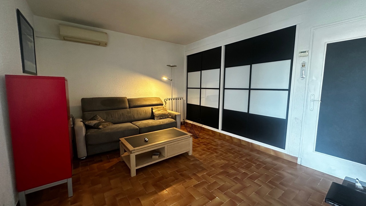 Photo of Livingroom in Le Grau-Du-Roi