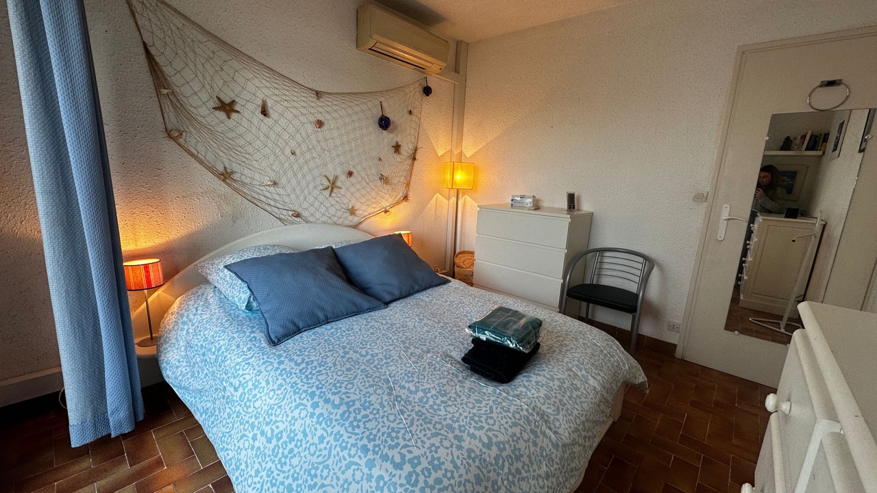 Photo of Bedroom in Le Grau-Du-Roi