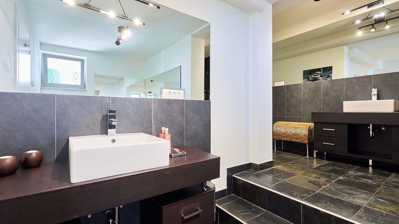 Photo of Bathroom in Orasac