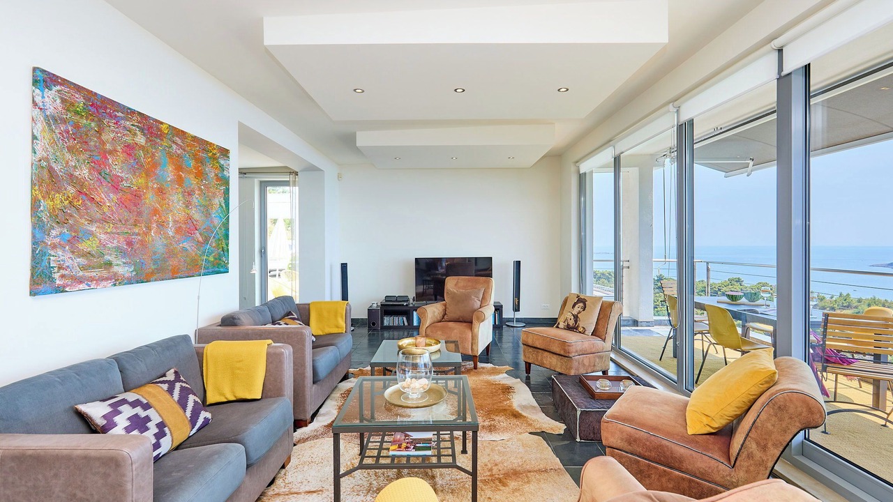 Photo of Livingroom in Orasac