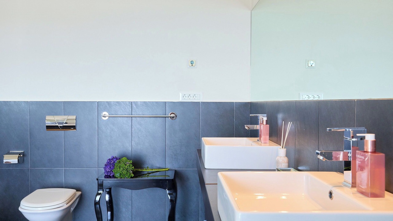 Photo of Bathroom in Orasac