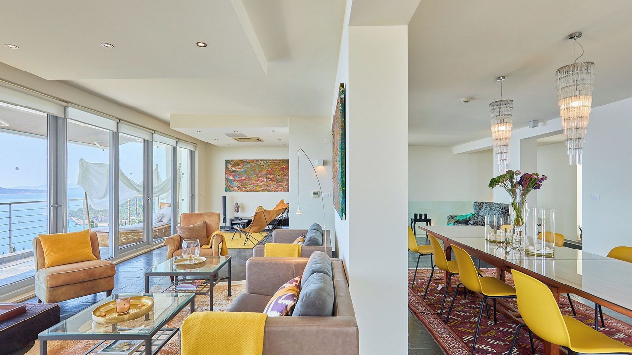 Photo of Livingroom in Orasac