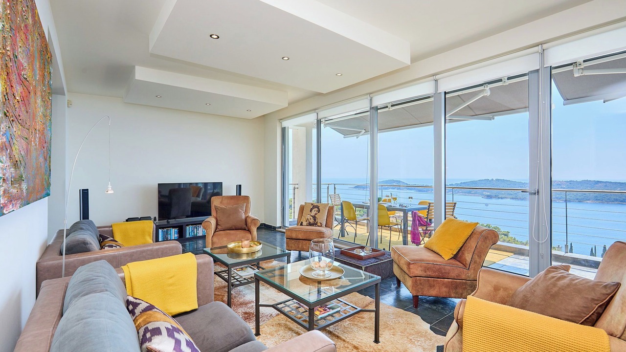 Photo of Livingroom in Orasac
