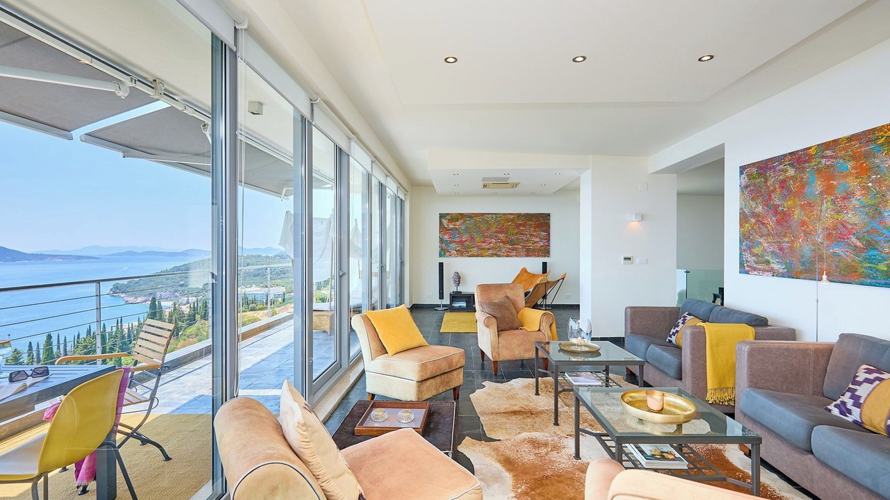 Photo of Livingroom in Orasac
