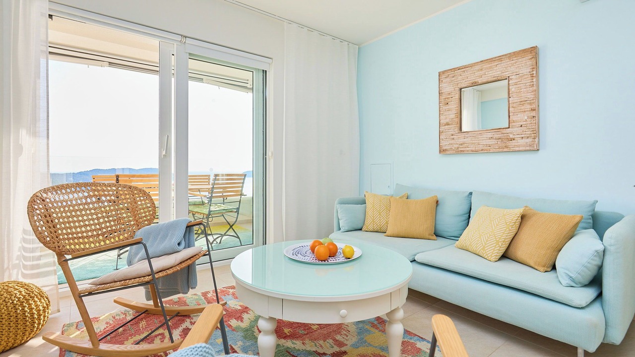 Photo of Livingroom in Orasac