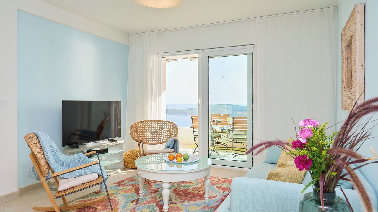 Photo of Livingroom in Orasac