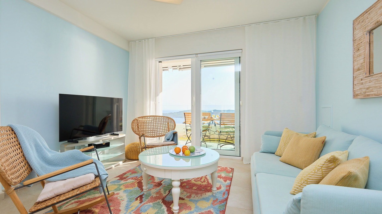 Photo of Livingroom in Orasac