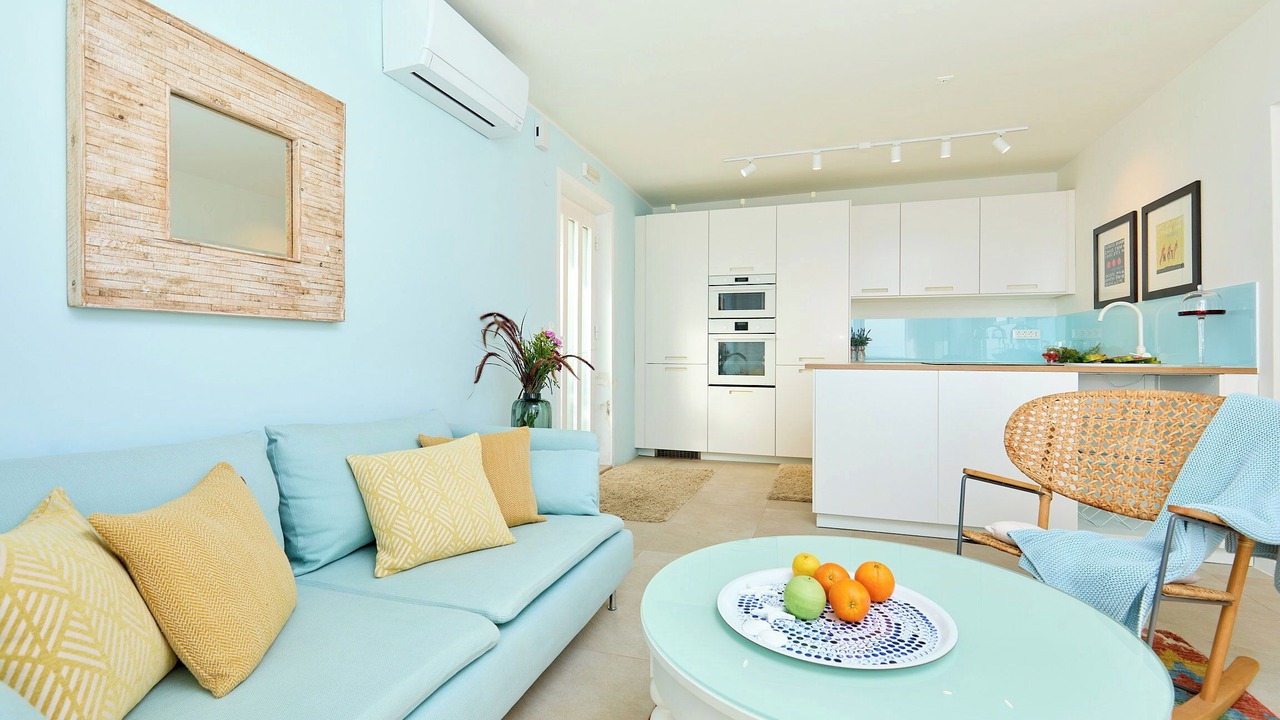 Photo of Livingroom in Orasac
