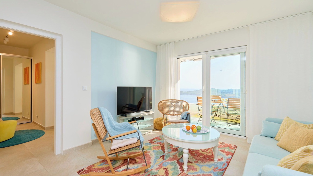 Photo of Livingroom in Orasac