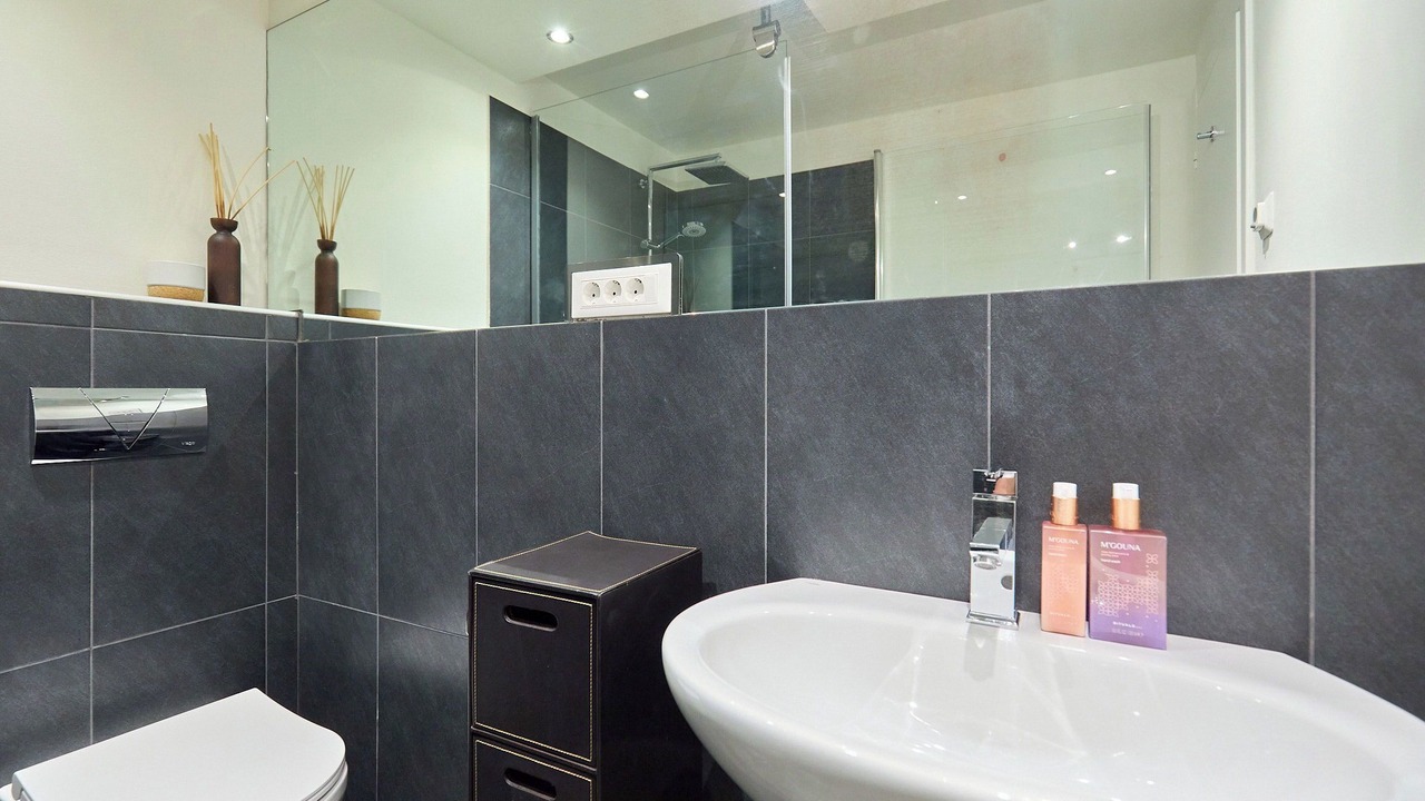 Photo of Bathroom in Orasac