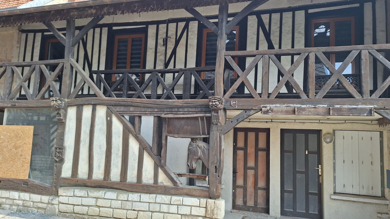 Photo of Outdoor in Fresne Cauverville