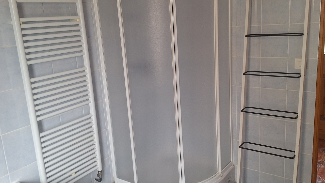 Photo of Bathroom in Fresne Cauverville