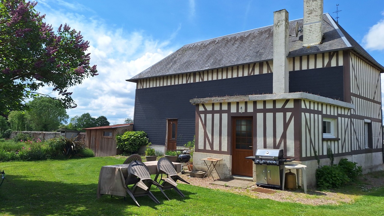 Photo of Outdoor in Fresne Cauverville