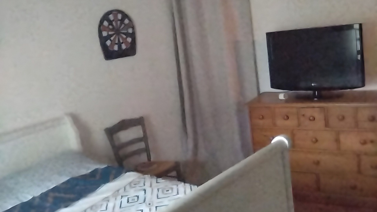 Photo of Bedroom in Fresne Cauverville