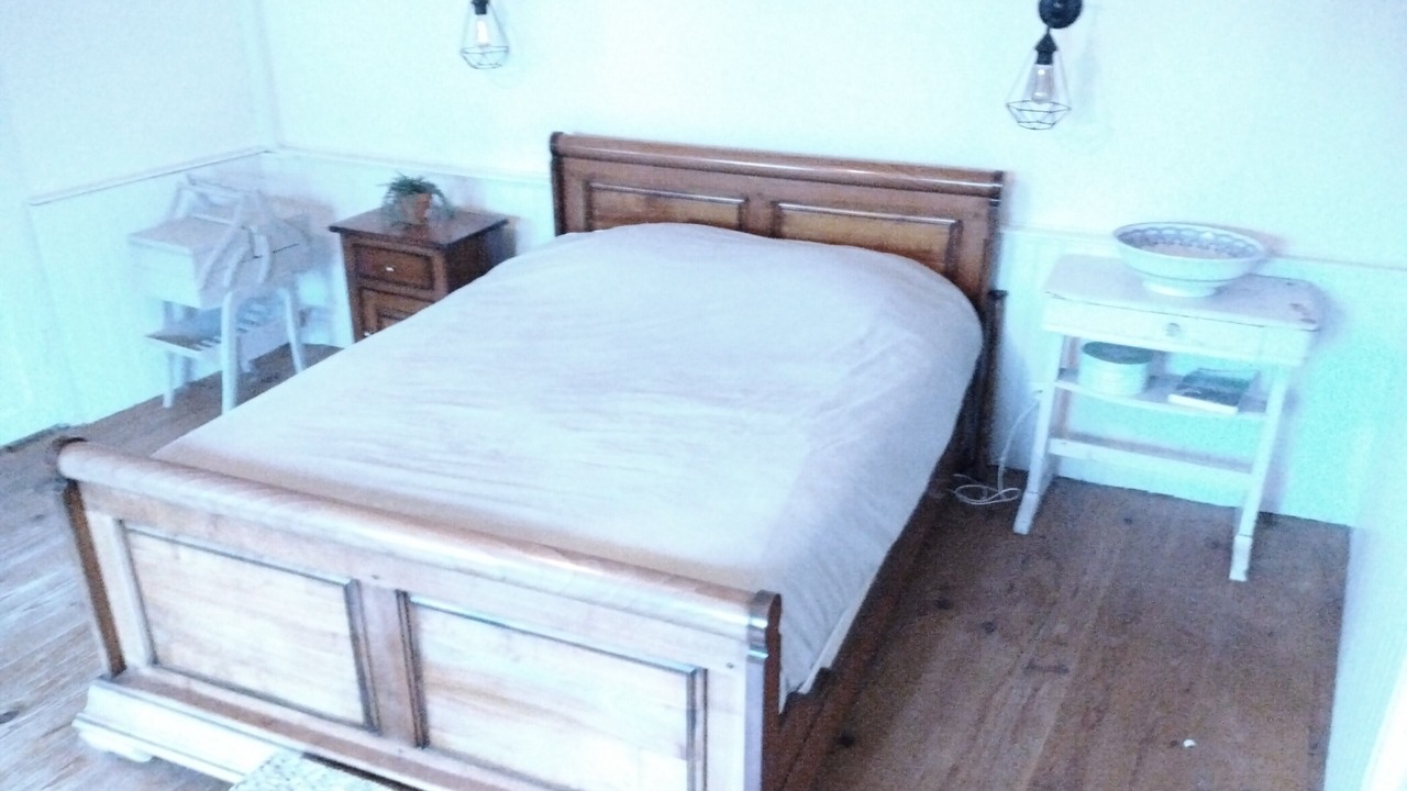 Photo of Bedroom in Fresne Cauverville