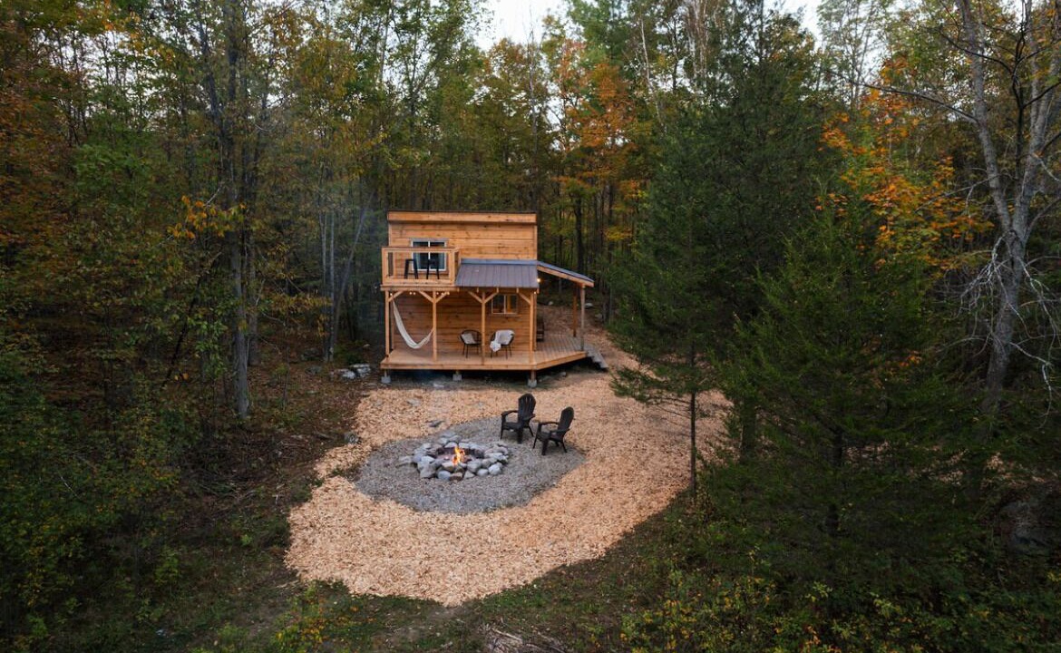Photo of Outdoor in Tweed