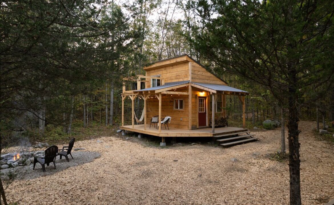Photo of Outdoor in Tweed