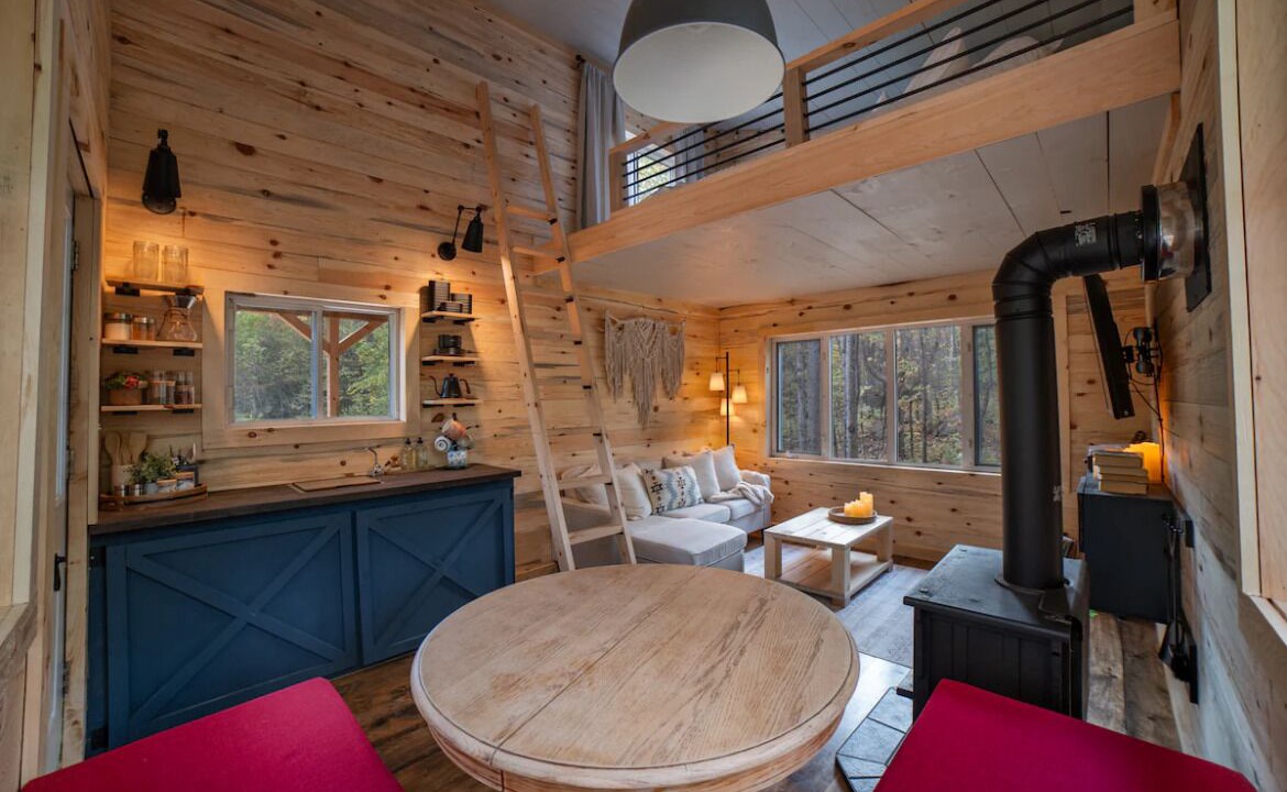 Photo of Others in Tweed