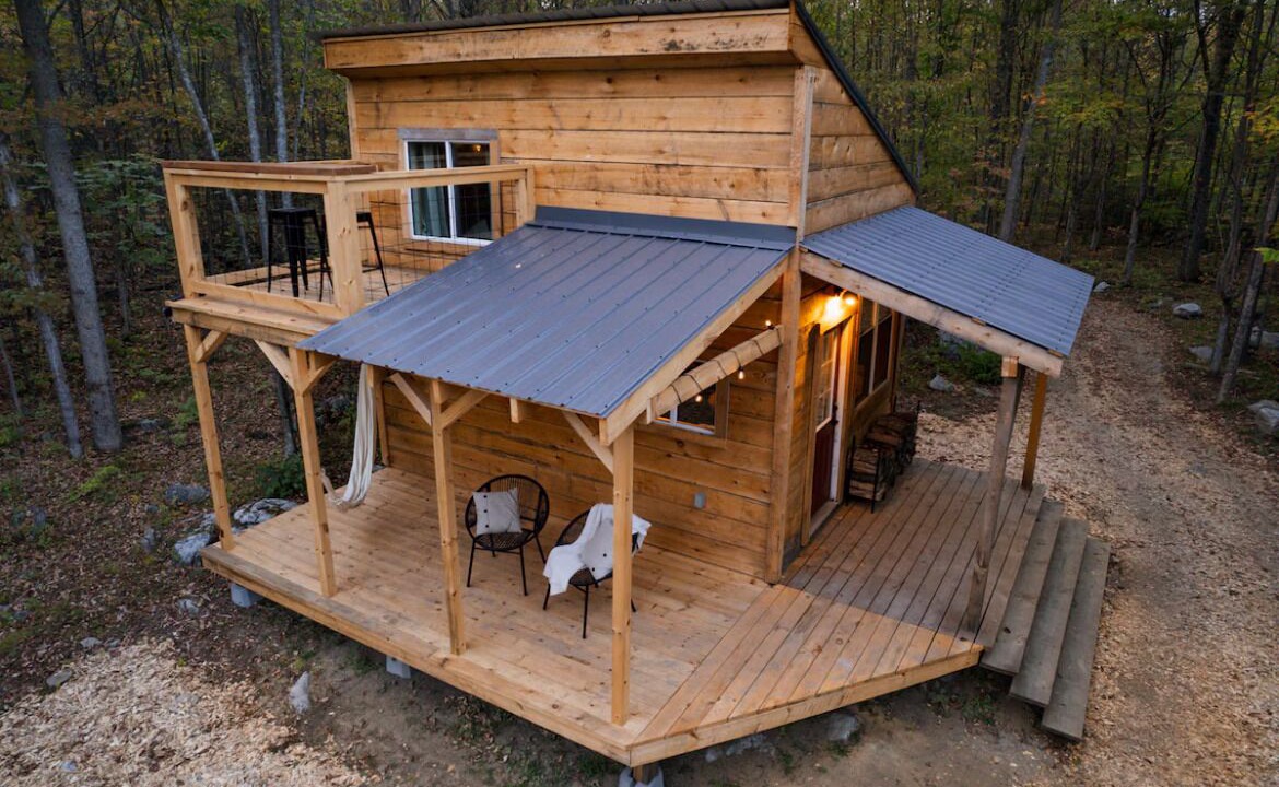 Photo of Outdoor in Tweed