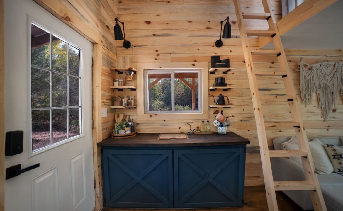 Photo of Bedroom in Tweed