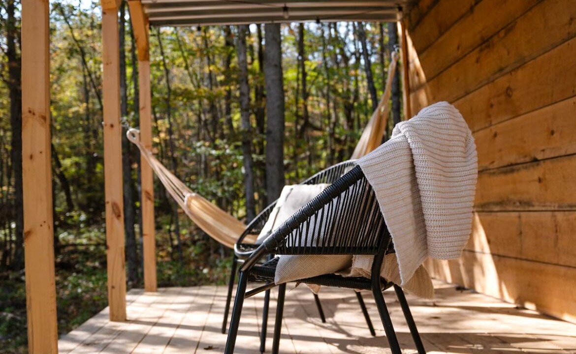 Photo of Patio Balcony in Tweed