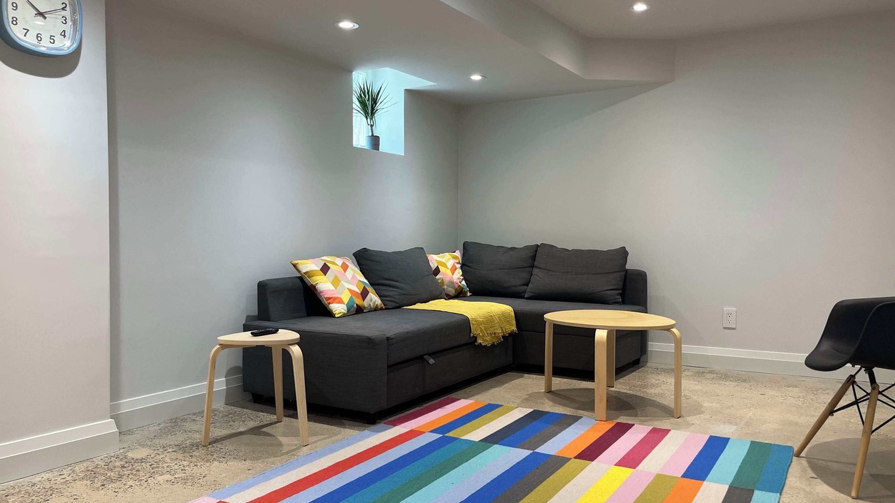 Photo of Livingroom in Beaconsfield Village