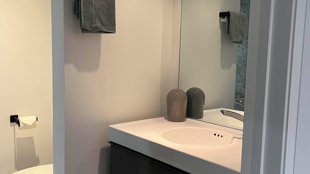 Photo of Bathroom in Beaconsfield Village