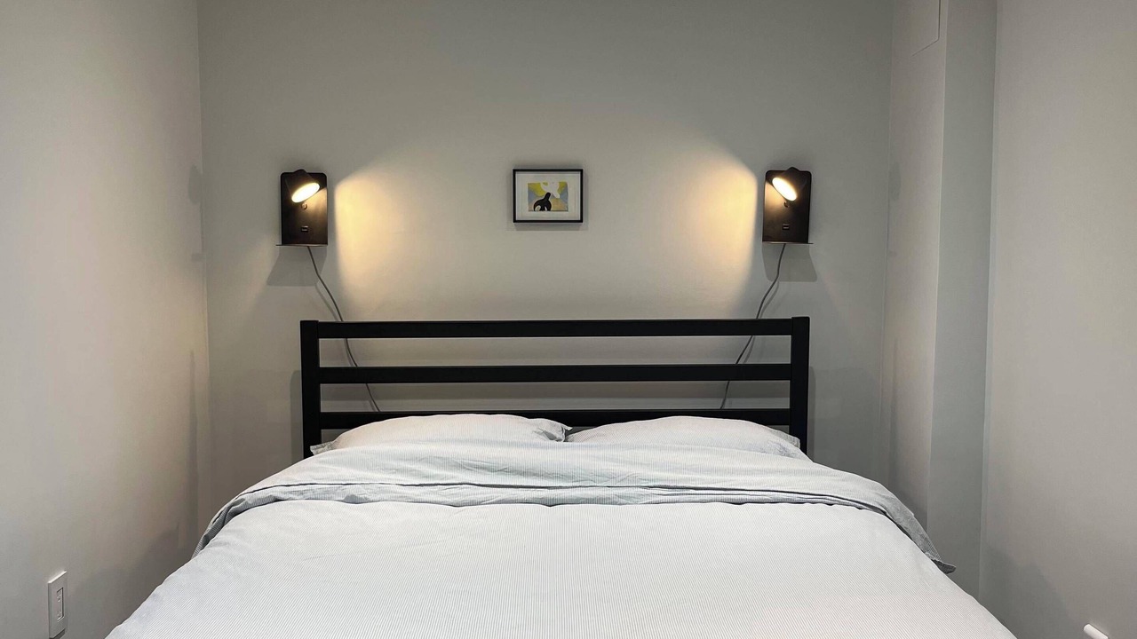 Photo of Bedroom in Beaconsfield Village