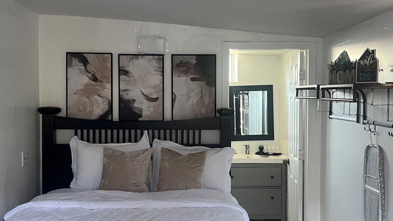 Photo of Bedroom in Miramar