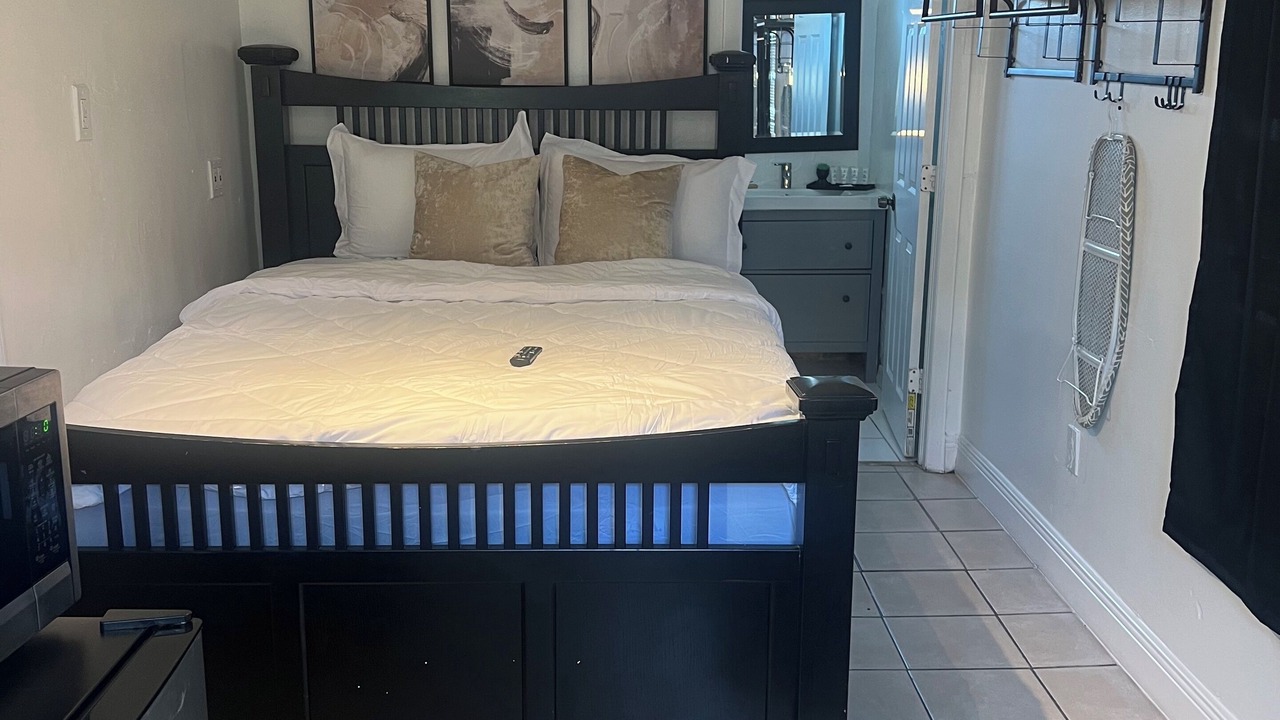 Photo of Bedroom in Miramar