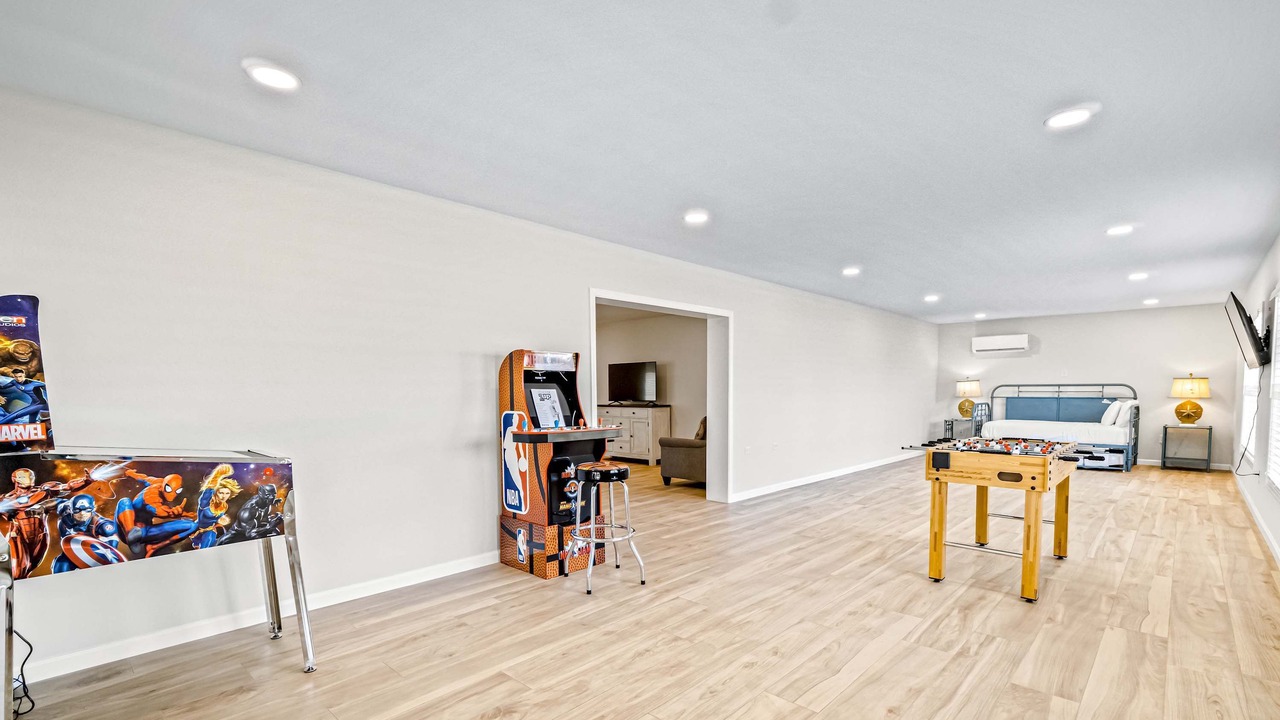 Photo of Bedroom in Ono Island